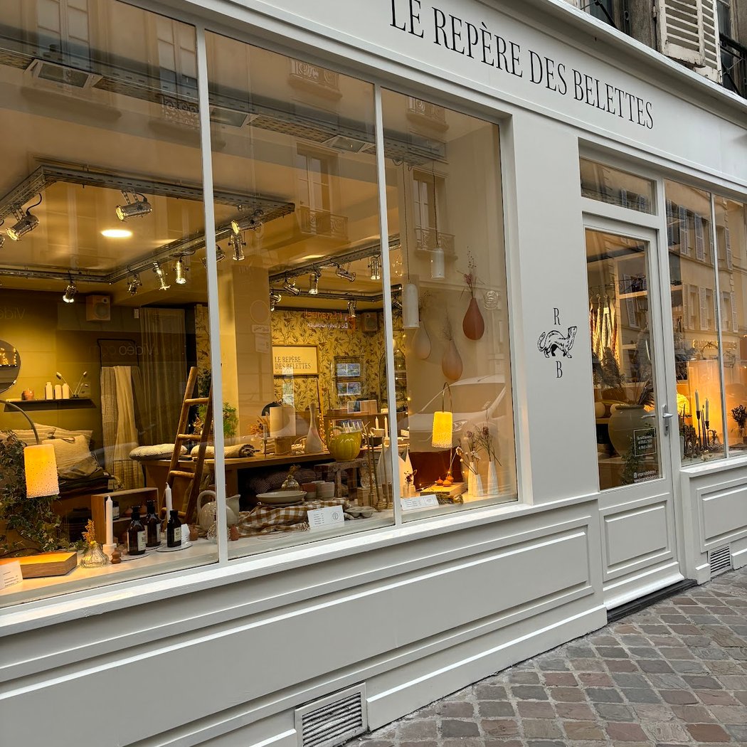 Le Repère des Belettes 2